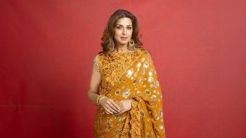 Sonali Bendre