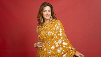 Sonali Bendre