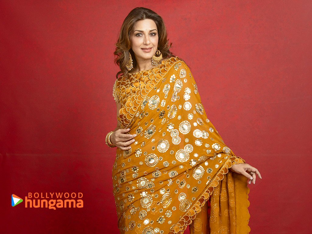Sonali Bendre Sonali Bendre