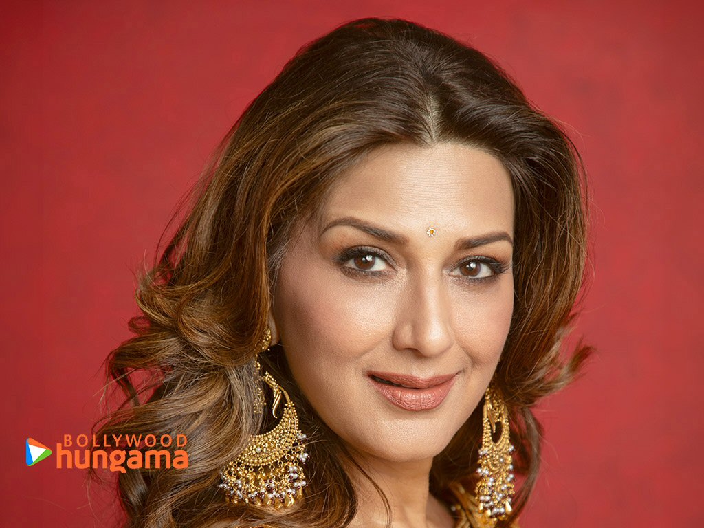 Sonali Bendre Sonali Bendre