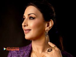 Celeb Wallpapers Of Sonali Bendre