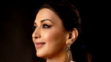 Celeb Wallpapers Of Sonali Bendre