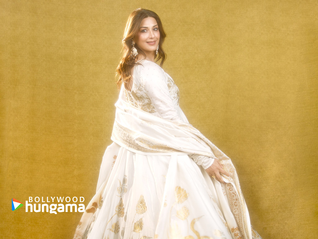 Sonali Bendre