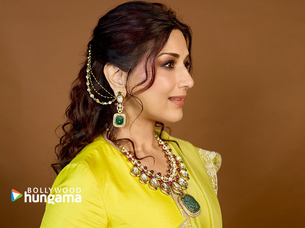 Sonali Bendre