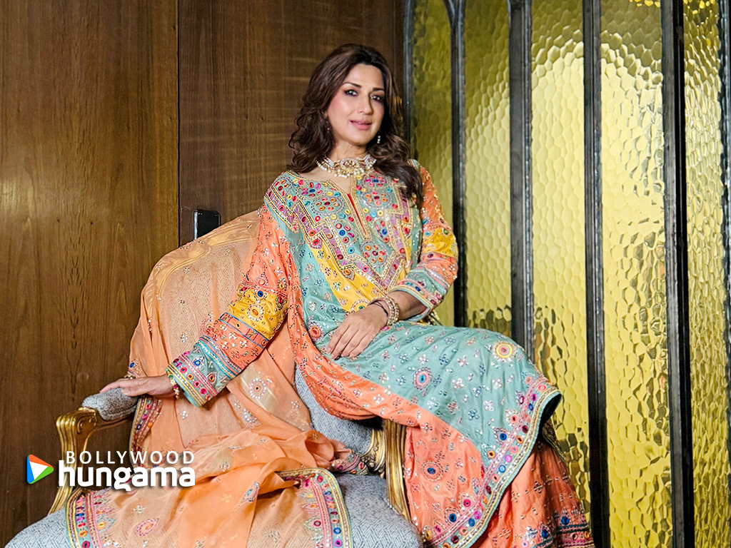Sonali Bendre Sonali Bendre