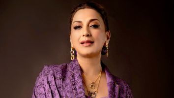 Celeb Wallpapers Of Sonali Bendre