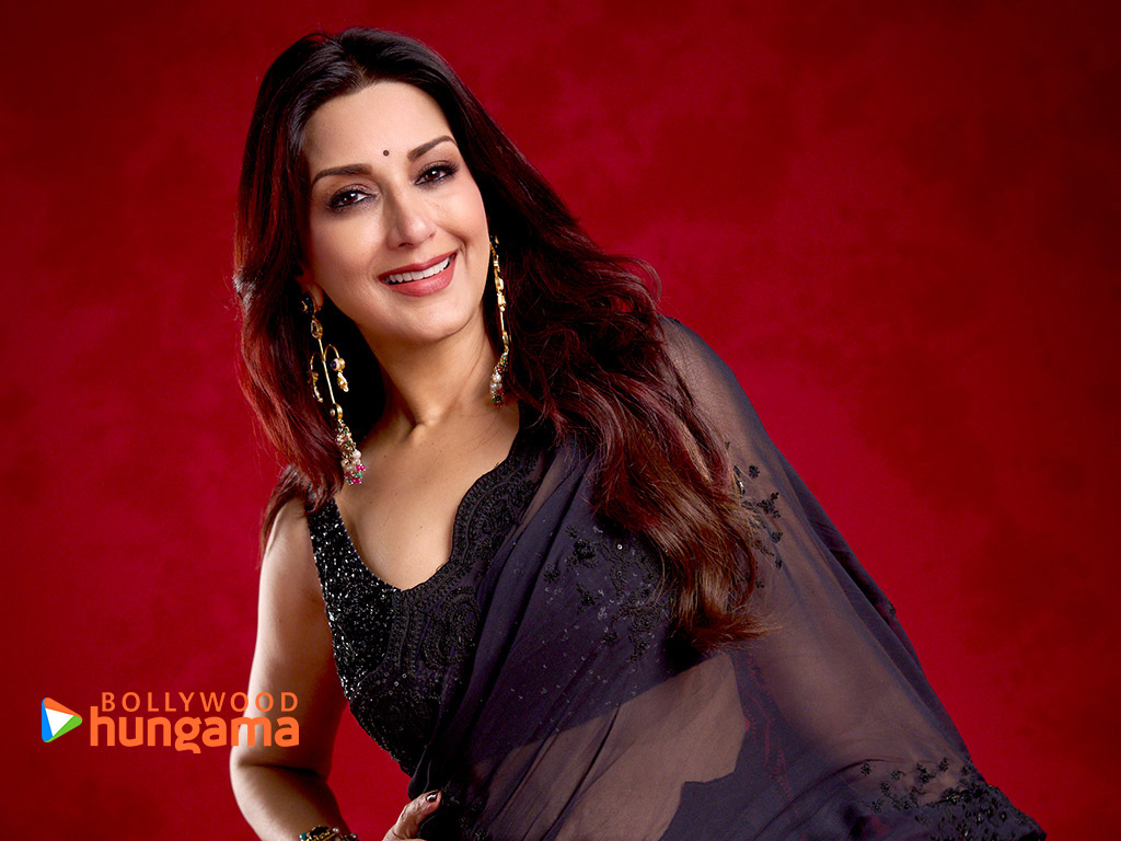 Sonali Bendre Sonali Bendre