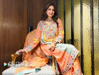 Celeb Wallpapers Of Sonali Bendre