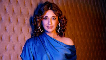 Celeb Wallpapers Of Sonali Bendre