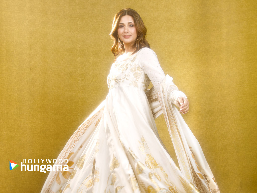 Sonali Bendre