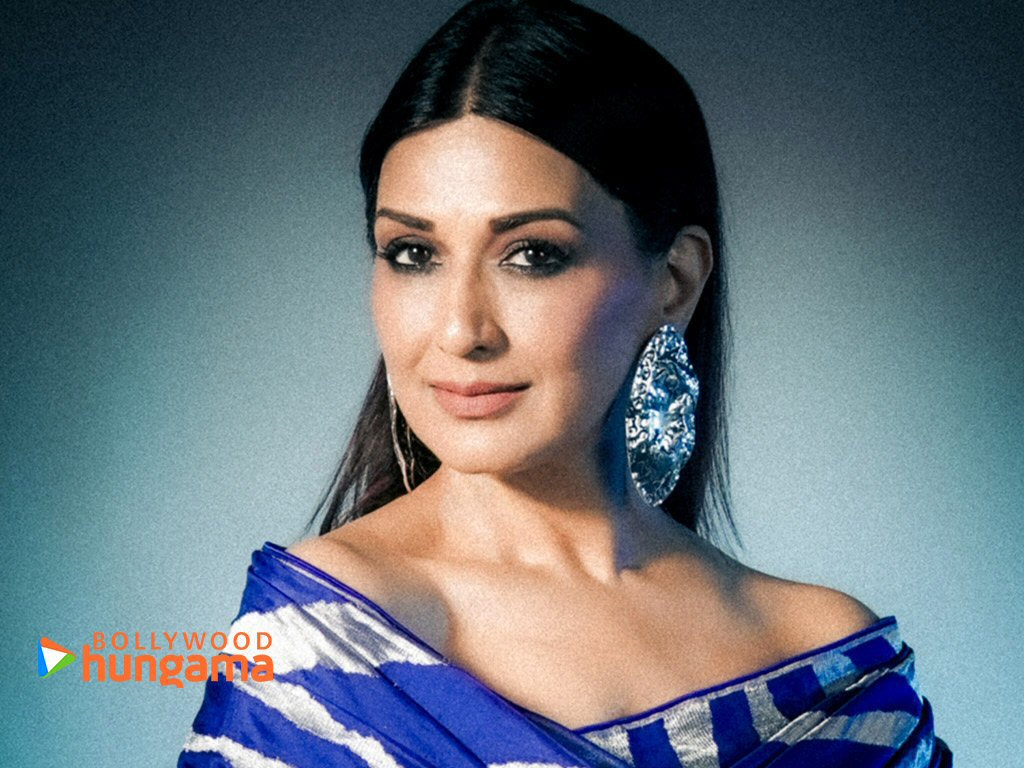 Sonali Bendre