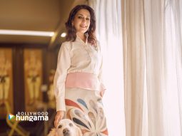 Celeb Wallpapers Of Sonali Bendre