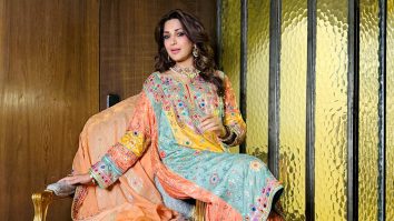 Celeb Wallpapers Of Sonali Bendre