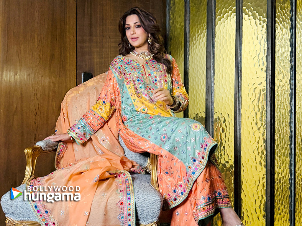 Sonali Bendre Sonali Bendre
