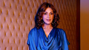Celeb Wallpapers Of Sonali Bendre