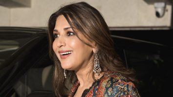 Celeb Wallpapers Of Sonali Bendre