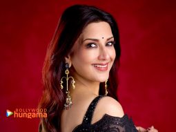 Celebrity wallpaper of Sonali Bendre