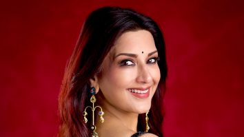 Celebrity wallpaper of Sonali Bendre