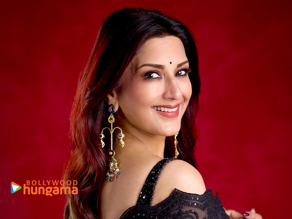 Sonali Bendre Sonali Bendre