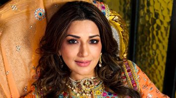 Celeb Wallpapers Of Sonali Bendre