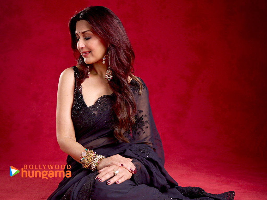 Sonali Bendre Sonali Bendre