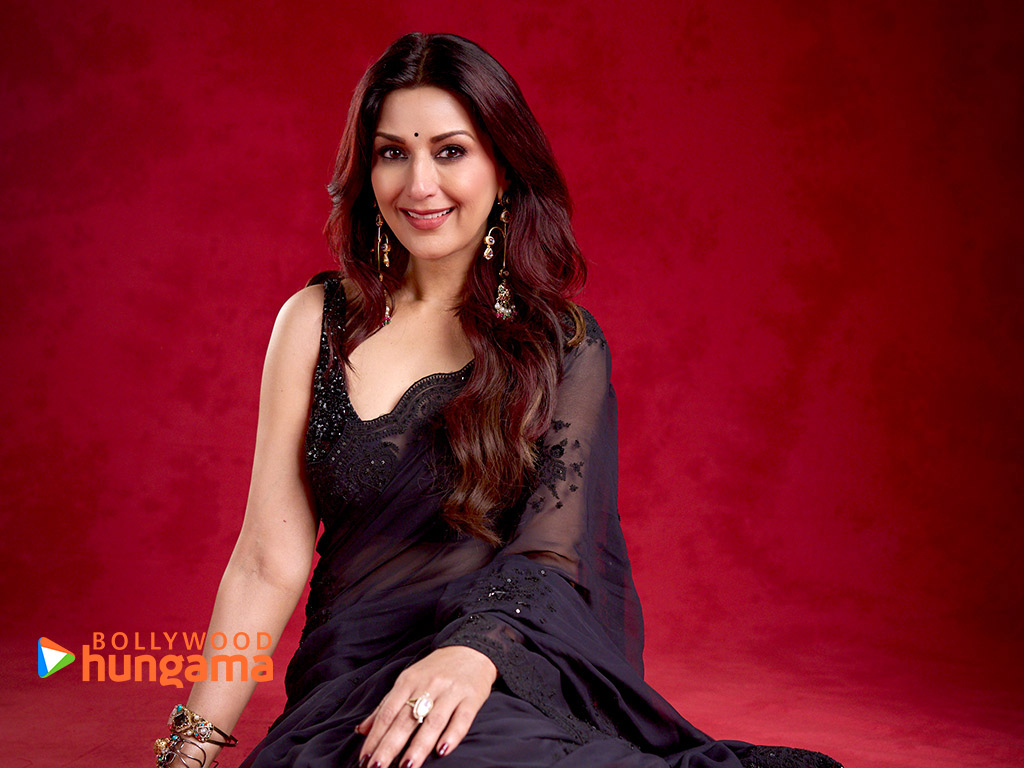 Sonali Bendre