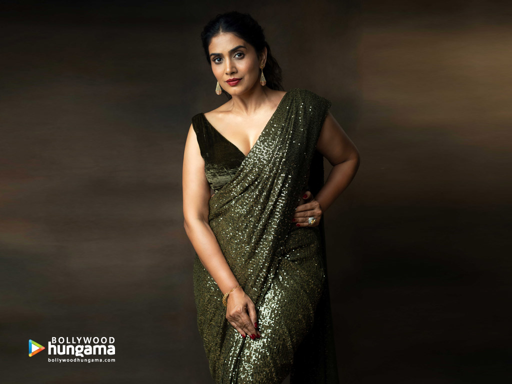 Sonali Kulkarni
