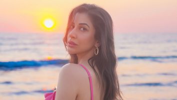 Celebrity wallpaper of Sophie Choudry