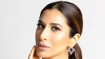Sophie Choudry