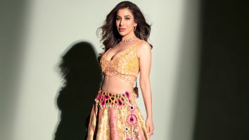 Celebrity wallpaper of Sophie Choudry