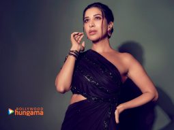 Celebrity wallpaper of Sophie Choudry