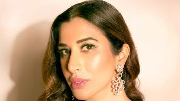 Celebrity wallpaper of Sophie Choudry
