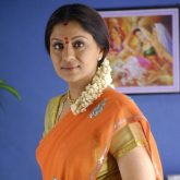 Sudha Chandran Sudha Chandran