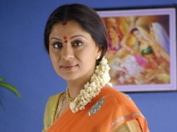 Sudha Chandran