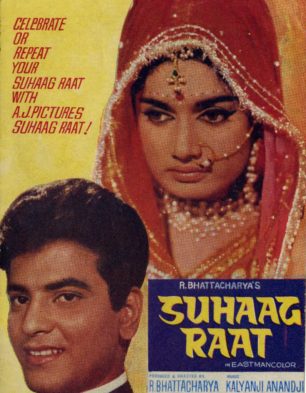 Suhag Raat Movie: Review | Release Date (1969) | Songs | Music | Images |  Official Trailers | Videos | Photos | News - Bollywood Hungama