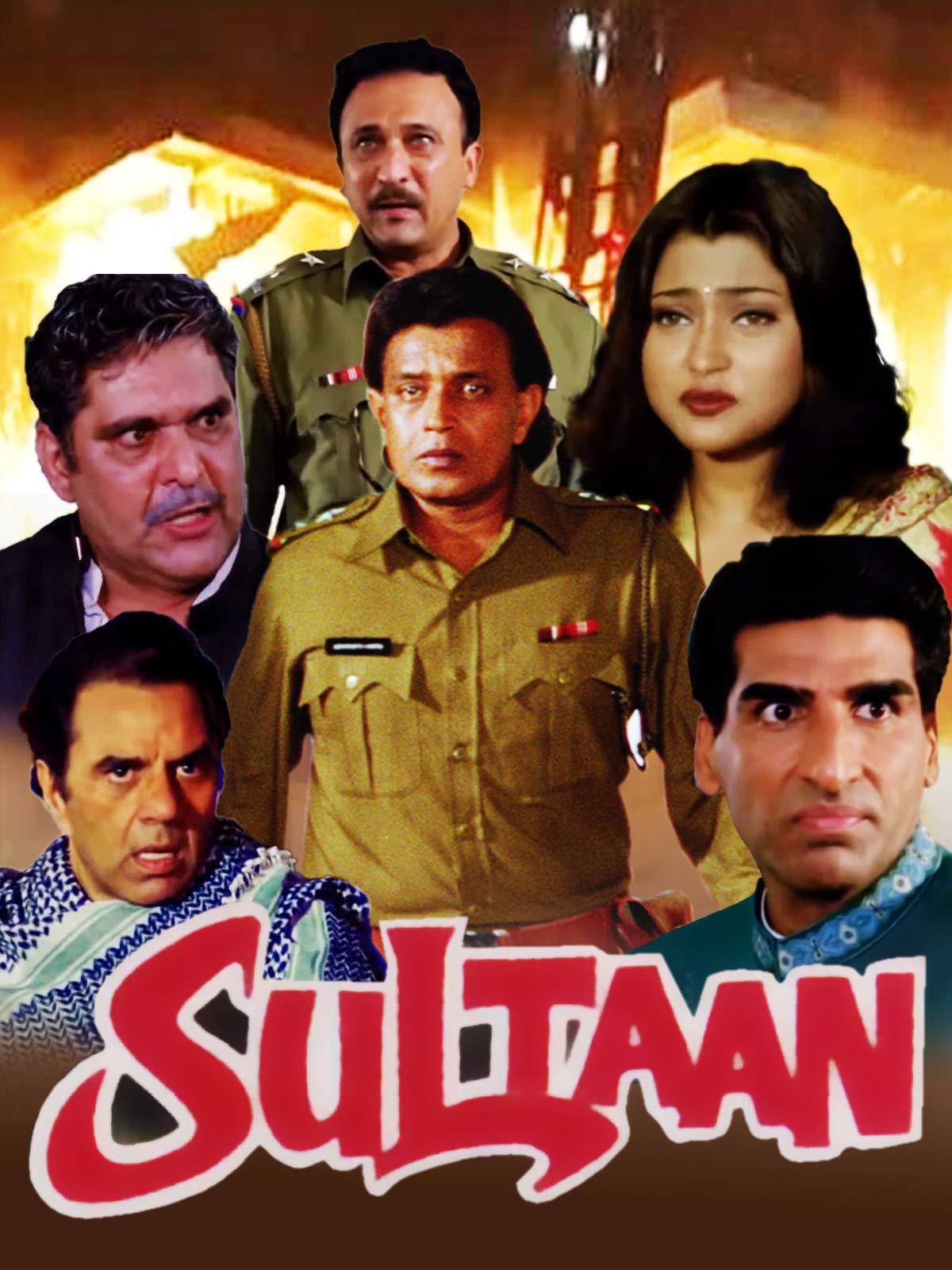 Sultaan Movie Review Release Date (2000) Songs Music Images