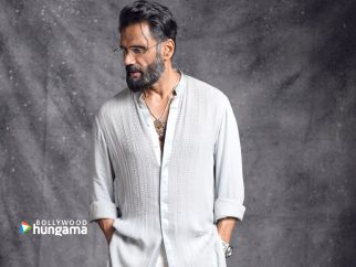 Celeb Wallpapers Of Suniel Shetty
