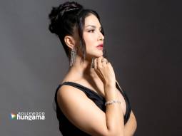 Celebrity wallpaper of Sunny Leone