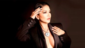 Celebrity wallpaper of Sunny Leone