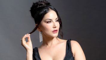 Celebrity wallpaper of Sunny Leone