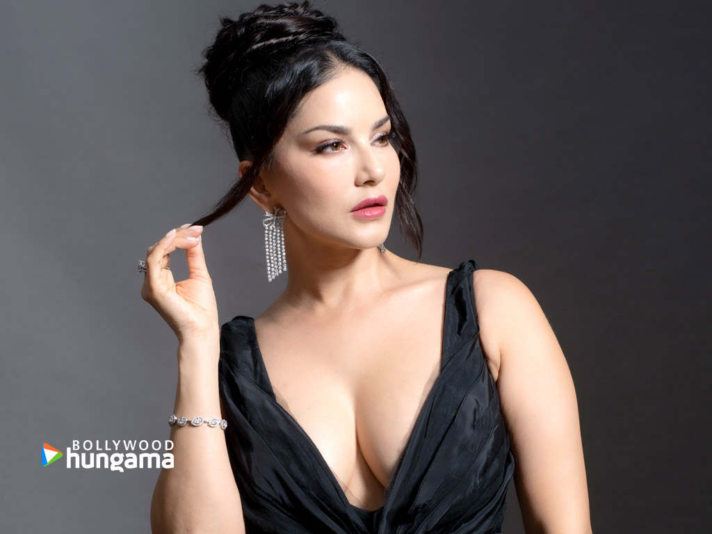 Sunny Leone