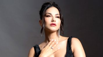 Celebrity wallpaper of Sunny Leone