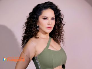 Celebrity wallpaper of Sunny Leone