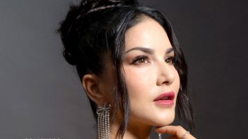 Celebrity wallpaper of Sunny Leone