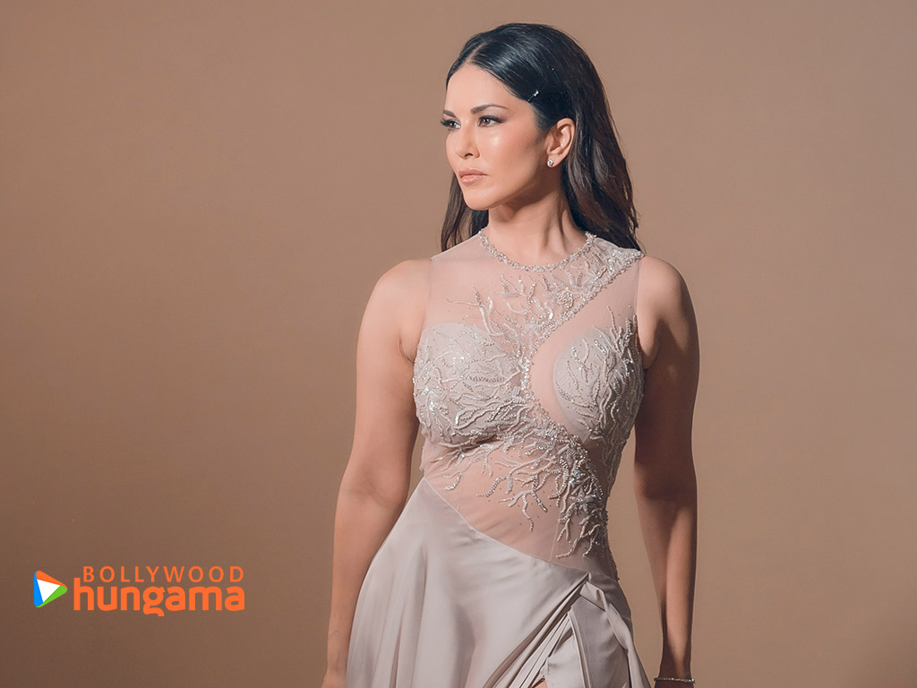 Sunny Leone Sunny Leone