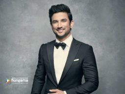 Celebrity wallpaper of Sushant Singh Rajput