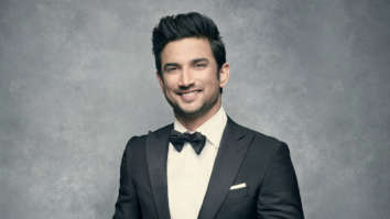 Celebrity wallpaper of Sushant Singh Rajput