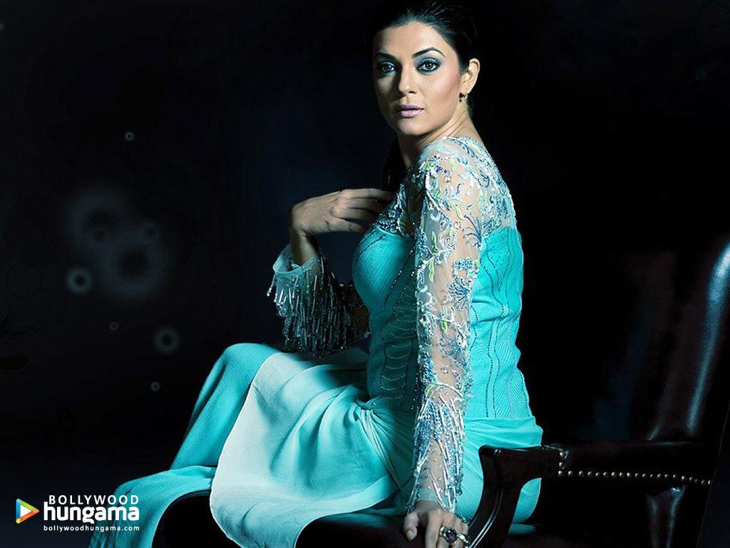 Sushmita Sen