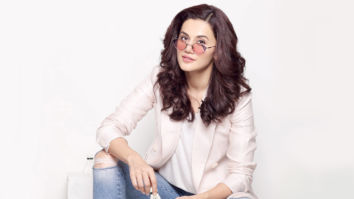 Celebrity Wallpapers of Taapsee Pannu
