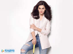 Celebrity Wallpapers of Taapsee Pannu